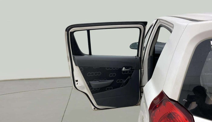 2016 Maruti Alto 800 LXI, Petrol, Manual, 28,814 km, LHS Rear Door