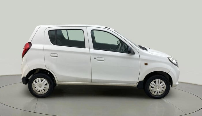 2016 Maruti Alto 800 LXI, Petrol, Manual, 28,814 km, Right Side View