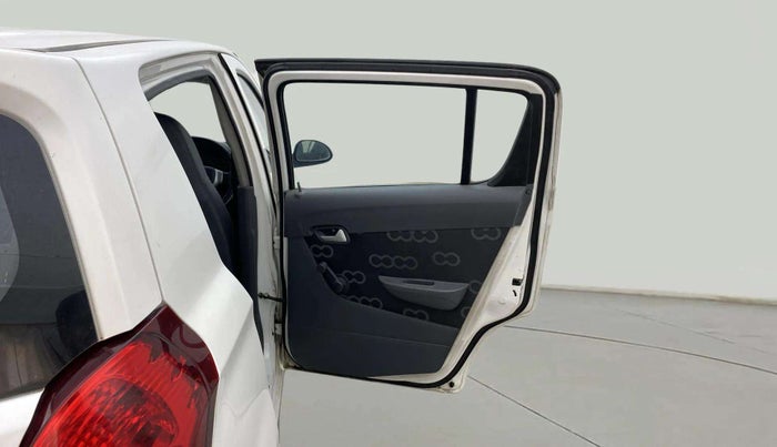 2016 Maruti Alto 800 LXI, Petrol, Manual, 28,814 km, RHS Rear Door