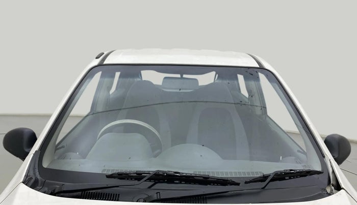 2016 Maruti Alto 800 LXI, Petrol, Manual, 28,814 km, Front Windshield