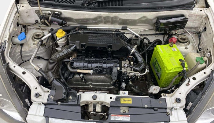 2016 Maruti Alto 800 LXI, Petrol, Manual, 28,814 km, Engine View
