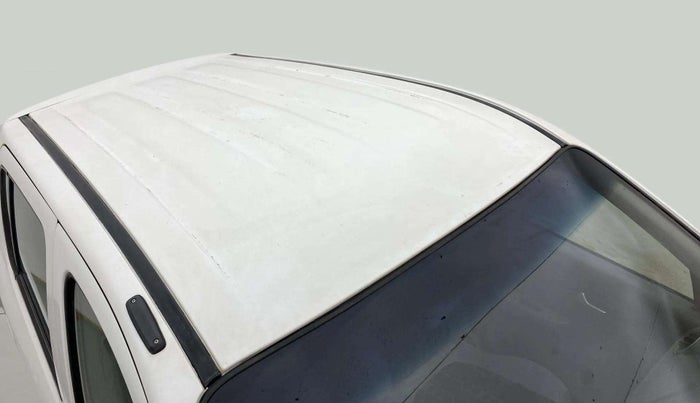 2016 Maruti Alto 800 LXI, Petrol, Manual, 28,814 km, Roof