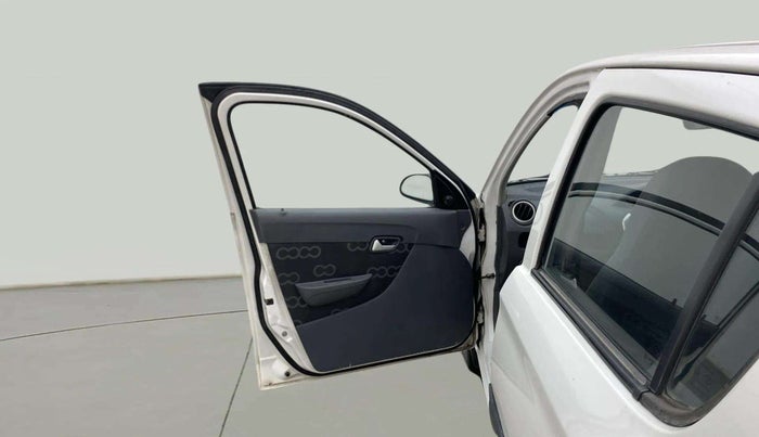 2016 Maruti Alto 800 LXI, Petrol, Manual, 28,814 km, LHS Front Door