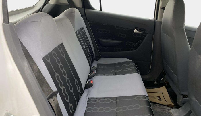 2016 Maruti Alto 800 LXI, Petrol, Manual, 28,814 km, Right Side Rear Door Cabin