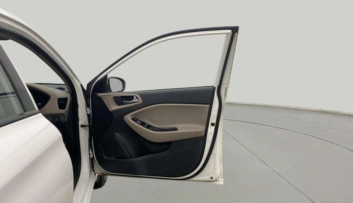 2016 Hyundai Elite i20 SPORTZ 1.2, Petrol, Manual, 71,592 km, RHS Front Door