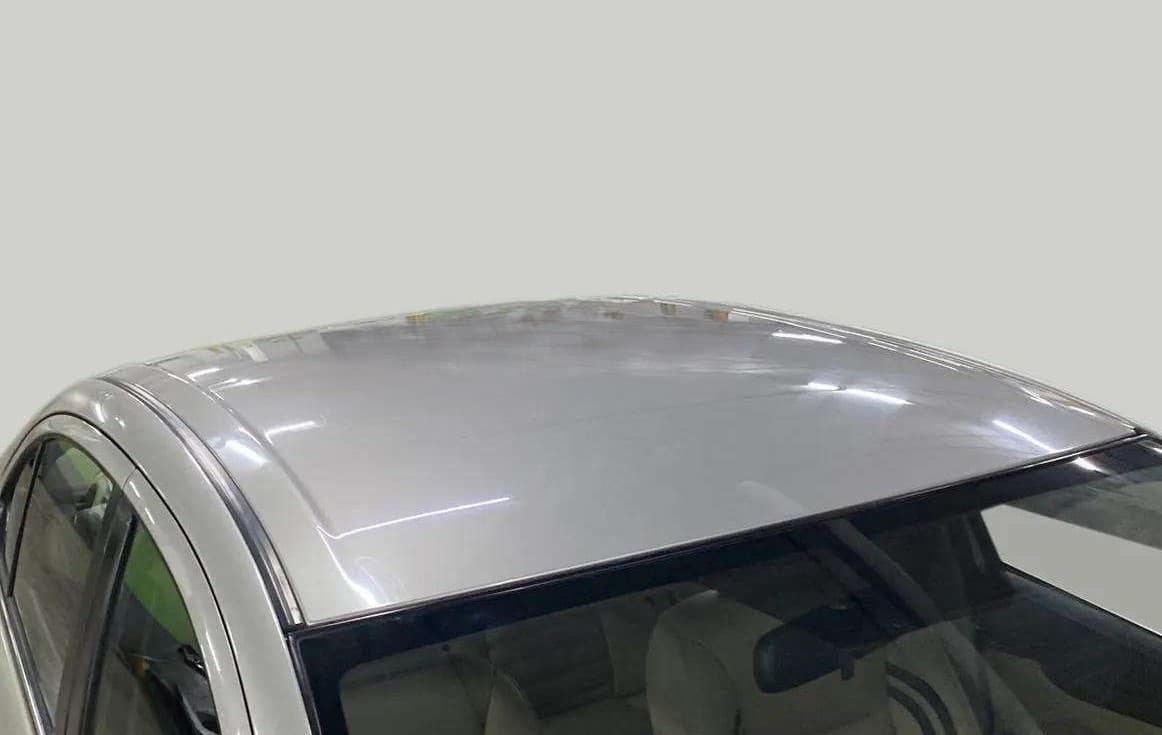 2018 Maruti Ciaz DELTA 1.4 MT PETROL, Petrol, Manual, 97,206 km, Roof