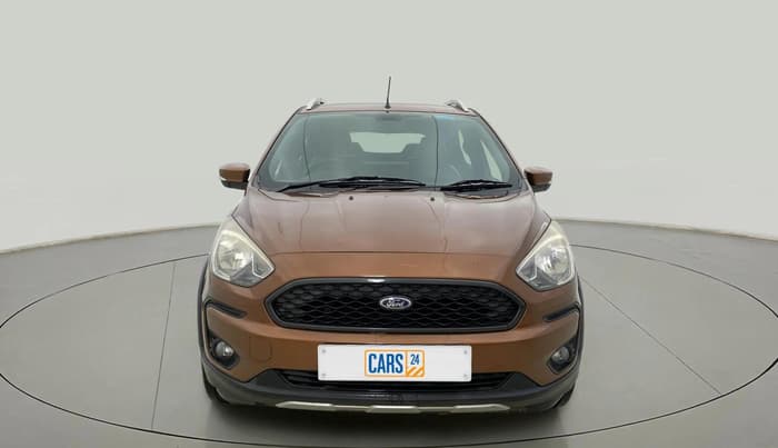 2018 Ford FREESTYLE TITANIUM 1.2 PETROL, Petrol, Manual, 61,432 km, Front
