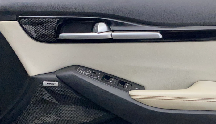 2019 KIA SELTOS GTX PLUS DCT 1.4 PETROL, Petrol, Automatic, 61,333 km, Driver Side Door Panels Control