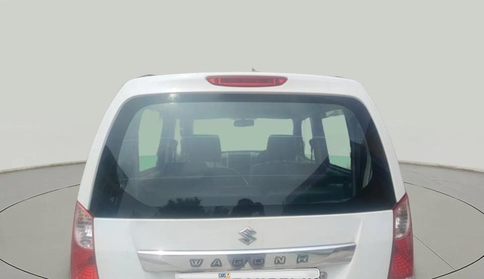 2014 Maruti Wagon R 1.0 LXI, Petrol, Manual, 70,470 km, Rear Windshield