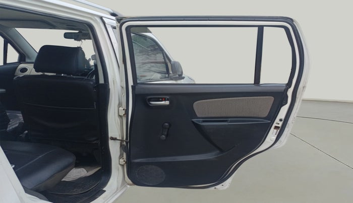 2014 Maruti Wagon R 1.0 LXI, Petrol, Manual, 70,470 km, RHS Rear Door