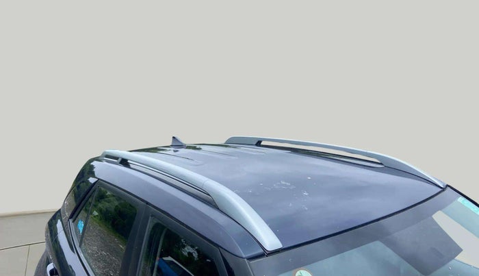 2021 Hyundai VENUE S+ 1.2, Petrol, Manual, 13,045 km, Roof