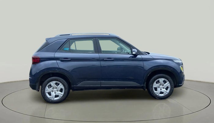 2021 Hyundai VENUE S+ 1.2, Petrol, Manual, 13,045 km, Right Side View