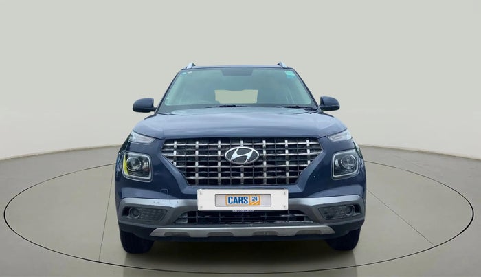 2021 Hyundai VENUE S+ 1.2, Petrol, Manual, 13,045 km, Front