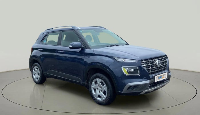 2021 Hyundai VENUE S+ 1.2, Petrol, Manual, 13,045 km, SRP
