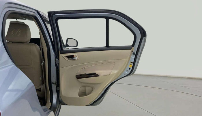 2013 Maruti Swift Dzire VXI, Petrol, Manual, 28,776 km, RHS Rear Door