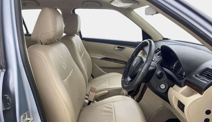 2013 Maruti Swift Dzire VXI, Petrol, Manual, 28,776 km, Right Side Front Door Cabin