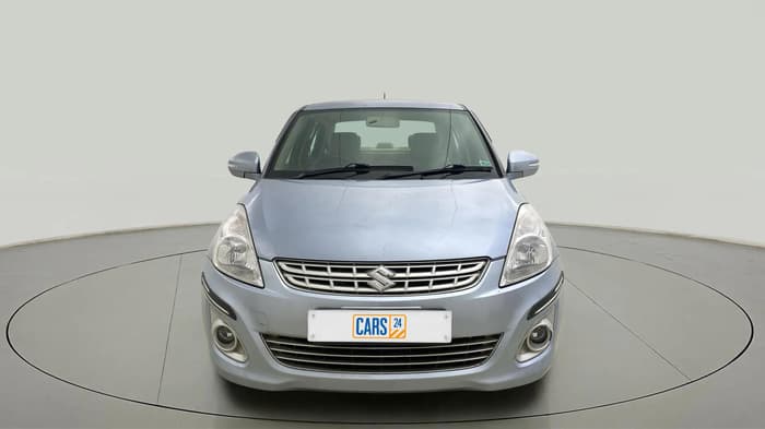 2013 Maruti Swift Dzire VXI, Petrol, Manual, 28,776 km, Front