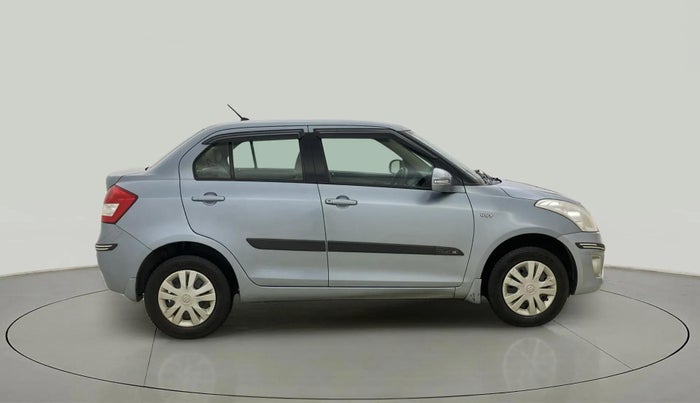 2013 Maruti Swift Dzire VXI, Petrol, Manual, 28,776 km, Right Side View