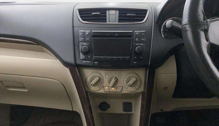 2013 Maruti Swift Dzire VXI, Petrol, Manual, 28,776 km, Air Conditioner