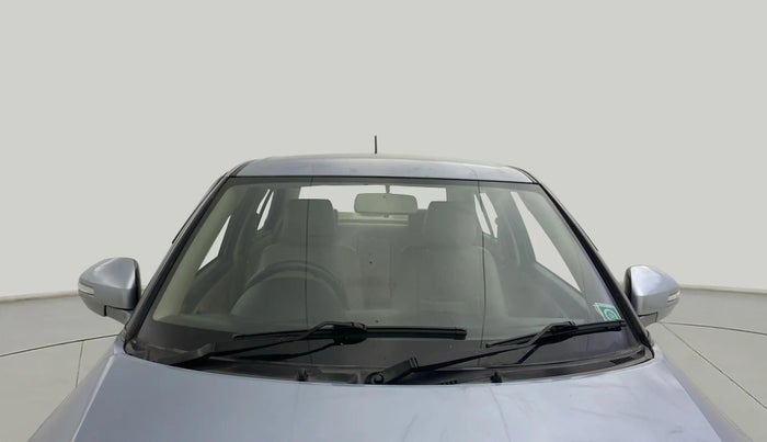 2013 Maruti Swift Dzire VXI, Petrol, Manual, 28,776 km, Front Windshield