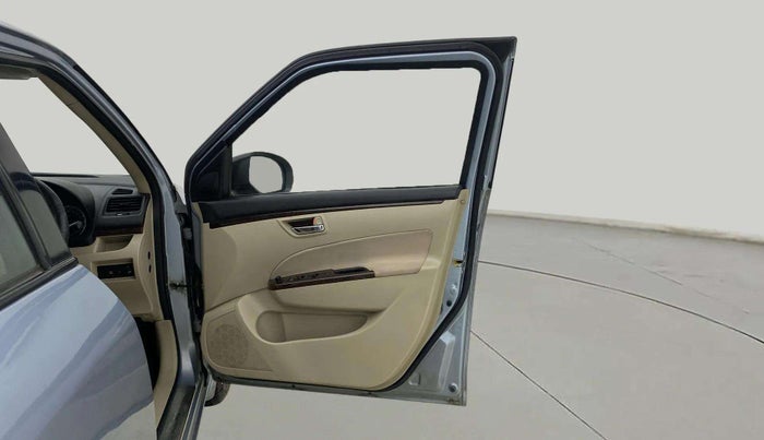2013 Maruti Swift Dzire VXI, Petrol, Manual, 28,776 km, RHS Front Door