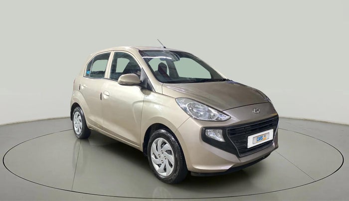 2019 Hyundai NEW SANTRO SPORTZ MT, Petrol, Manual, 31,870 km, SRP