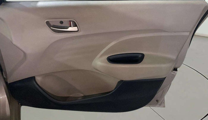 2019 Hyundai NEW SANTRO SPORTZ MT, Petrol, Manual, 31,870 km, Driver Side Door Panels Control