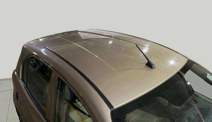 2019 Hyundai NEW SANTRO SPORTZ MT, Petrol, Manual, 31,870 km, Roof
