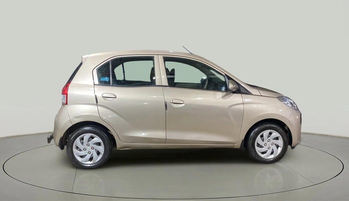 2019 Hyundai NEW SANTRO SPORTZ MT, Petrol, Manual, 31,870 km, Right Side View