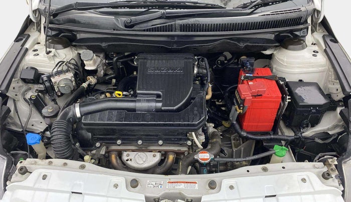 2016 Maruti Ciaz VXI, Petrol, Manual, 56,063 km, Engine View