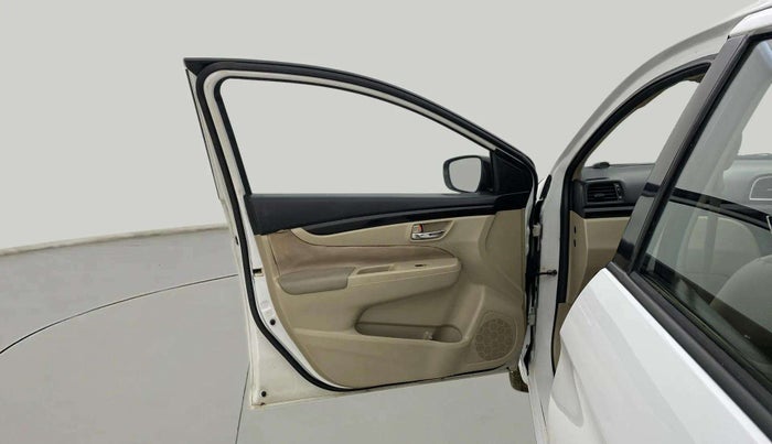 2016 Maruti Ciaz VXI, Petrol, Manual, 56,063 km, LHS Front Door