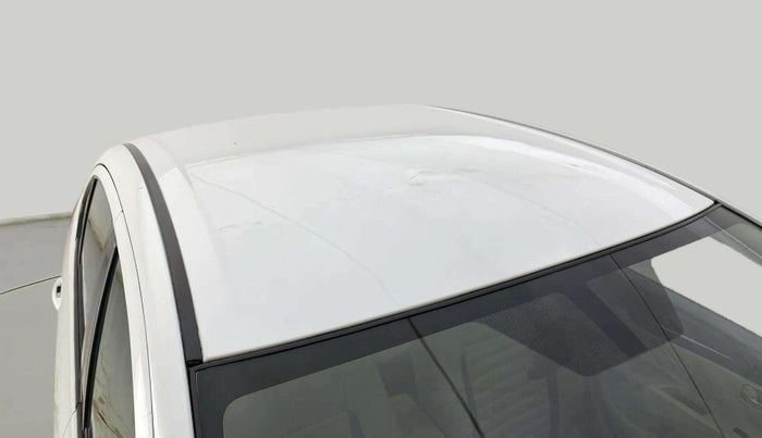 2016 Maruti Ciaz VXI, Petrol, Manual, 56,063 km, Roof