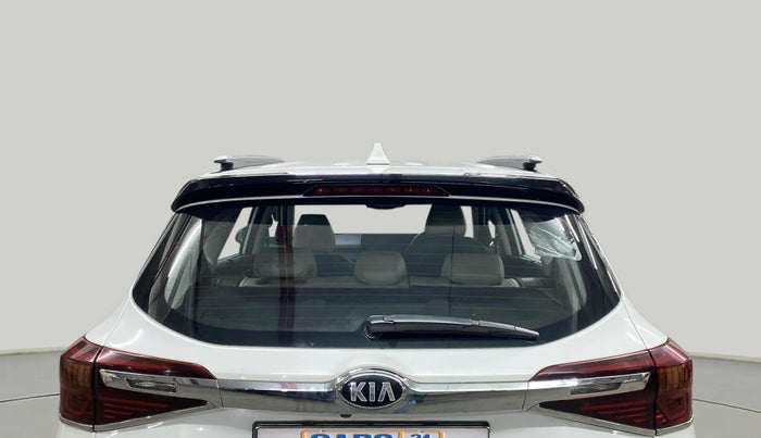 2020 KIA SELTOS GTX PLUS DCT 1.4 PETROL, Petrol, Automatic, 36,950 km, Rear Windshield