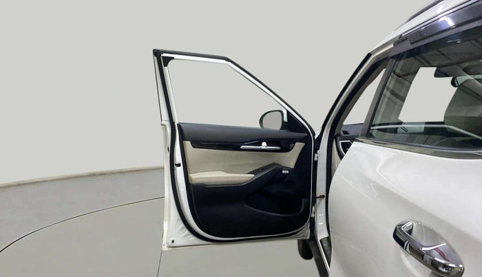 2020 KIA SELTOS GTX PLUS DCT 1.4 PETROL, Petrol, Automatic, 36,950 km, LHS Front Door