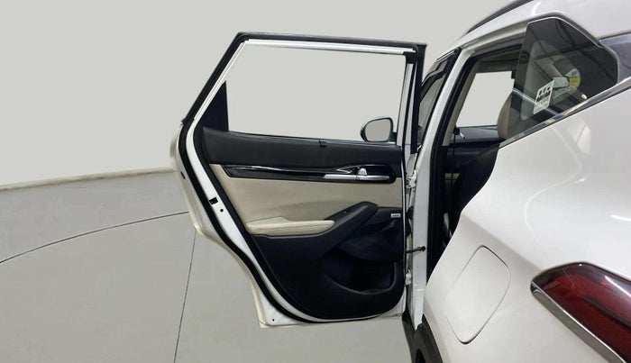 2020 KIA SELTOS GTX PLUS DCT 1.4 PETROL, Petrol, Automatic, 36,950 km, LHS Rear Door