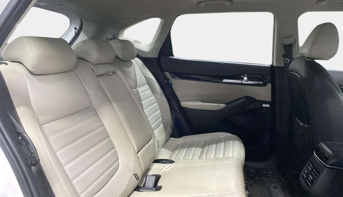 2020 KIA SELTOS GTX PLUS DCT 1.4 PETROL, Petrol, Automatic, 36,950 km, Right Side Rear Door Cabin