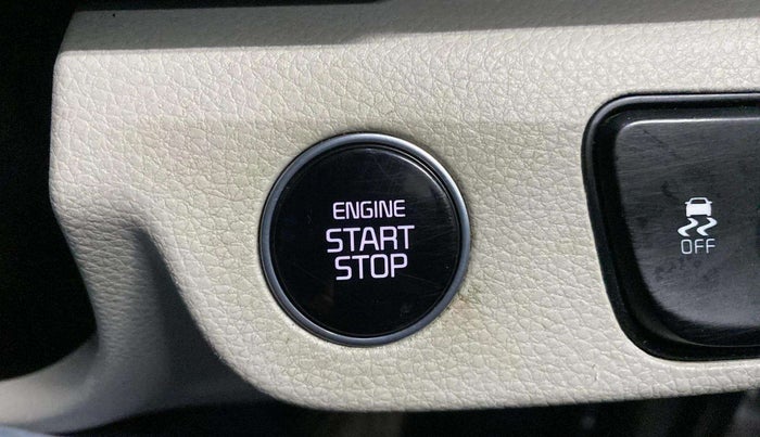 2020 KIA SELTOS GTX PLUS DCT 1.4 PETROL, Petrol, Automatic, 36,950 km, Keyless Start/ Stop Button