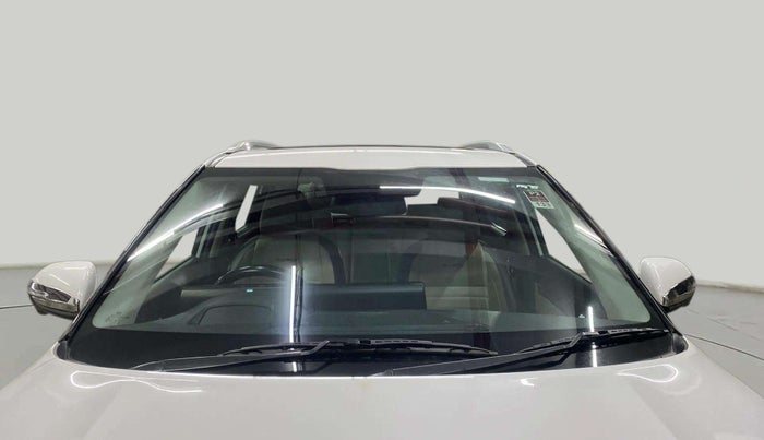2020 KIA SELTOS GTX PLUS DCT 1.4 PETROL, Petrol, Automatic, 36,950 km, Front Windshield