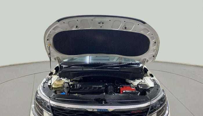 2020 KIA SELTOS GTX PLUS DCT 1.4 PETROL, Petrol, Automatic, 36,950 km, Open Bonet