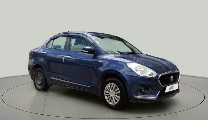 2017 Maruti Dzire VDI, Diesel, Manual, 1,08,728 km, SRP