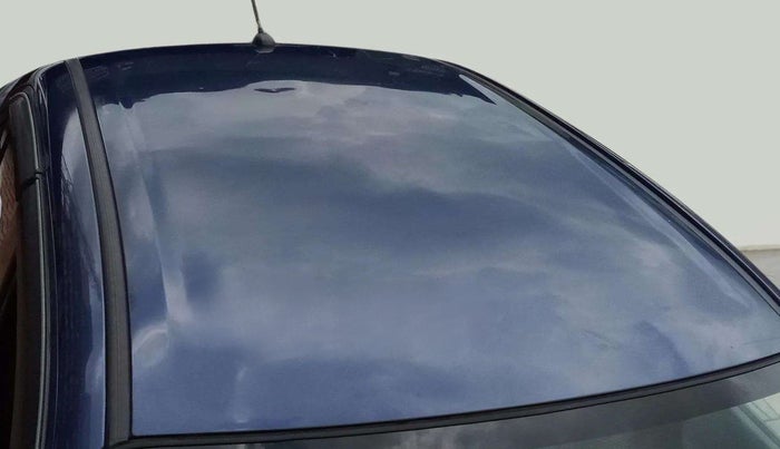 2017 Maruti Dzire VDI, Diesel, Manual, 1,08,728 km, Roof