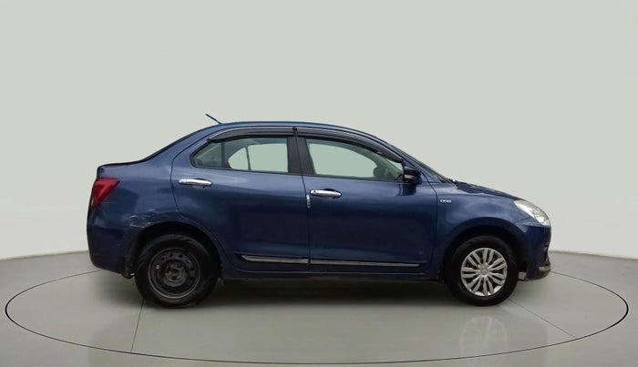 2017 Maruti Dzire VDI, Diesel, Manual, 1,08,728 km, Right Side View