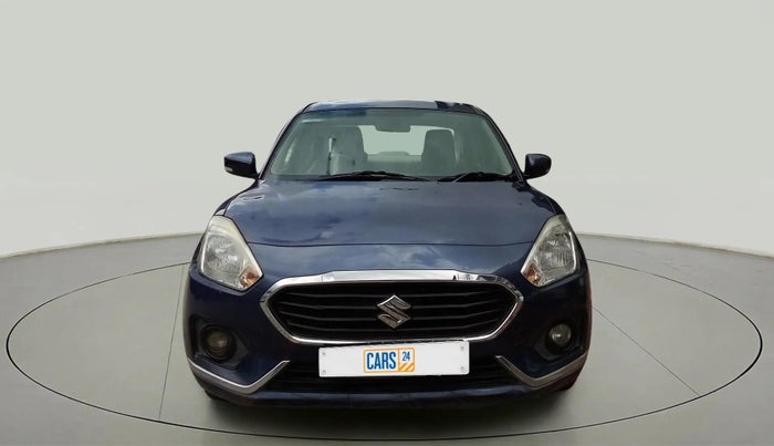 2017 Maruti Dzire VDI, Diesel, Manual, 1,08,728 km, Front