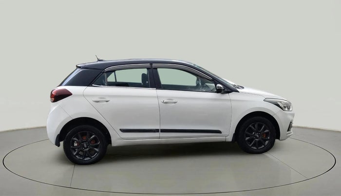 2019 Hyundai Elite i20 SPORTZ PLUS 1.4 CRDI, Diesel, Manual, 1,08,893 km, Right Side View
