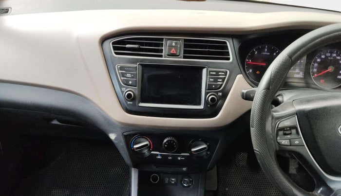 2019 Hyundai Elite i20 SPORTZ PLUS 1.4 CRDI, Diesel, Manual, 1,08,893 km, Air Conditioner