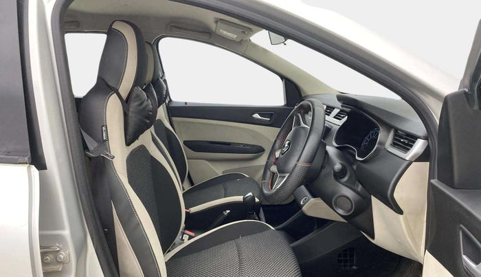 2020 Renault TRIBER RXZ AMT, Petrol, Automatic, 28,638 km, Right Side Front Door Cabin