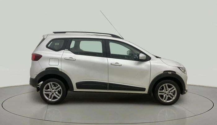 2020 Renault TRIBER RXZ AMT, Petrol, Automatic, 28,638 km, Right Side View