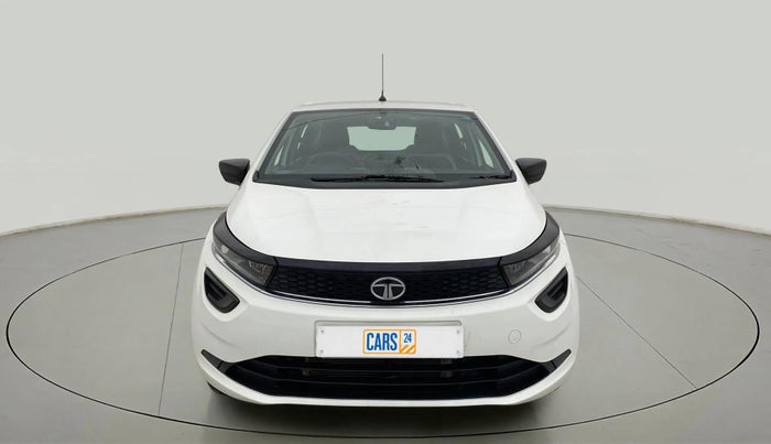 2022 Tata ALTROZ XMA PLUS PETROL, Petrol, Manual, 11,212 km, Front