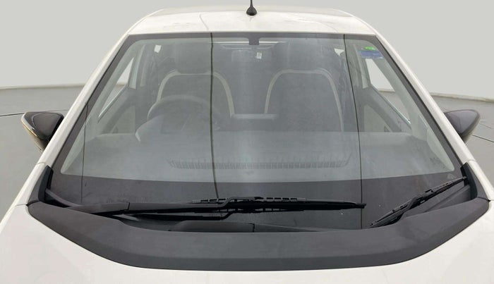 2022 Tata ALTROZ XMA PLUS PETROL, Petrol, Manual, 11,212 km, Front Windshield