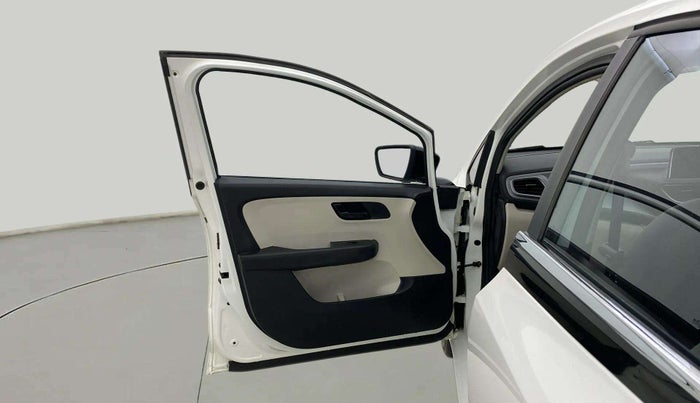 2022 Tata ALTROZ XMA PLUS PETROL, Petrol, Manual, 11,212 km, LHS Front Door